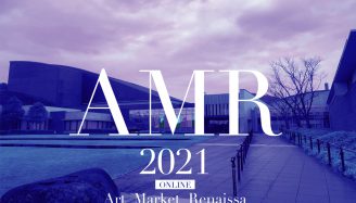 【オンライン開催】ルネッサながとアートマーケットまつり－Art Market Renaissa2021－